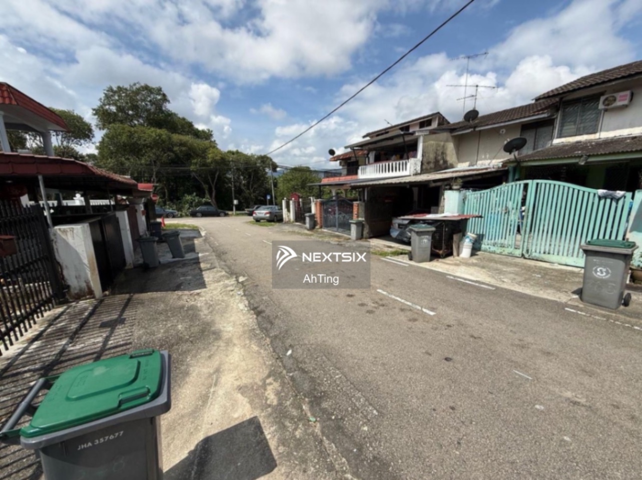 2-sty Terrace/Link House For Sale in Kulai Johor - Image 9