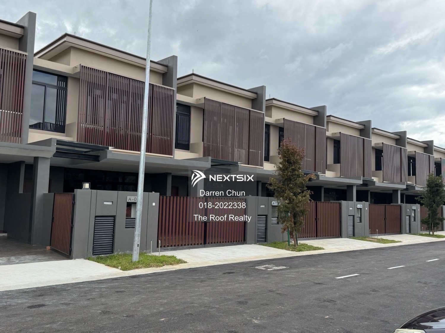 2-sty Terrace/Link House For Sale in Iskandar Puteri (Nusajaya) Johor