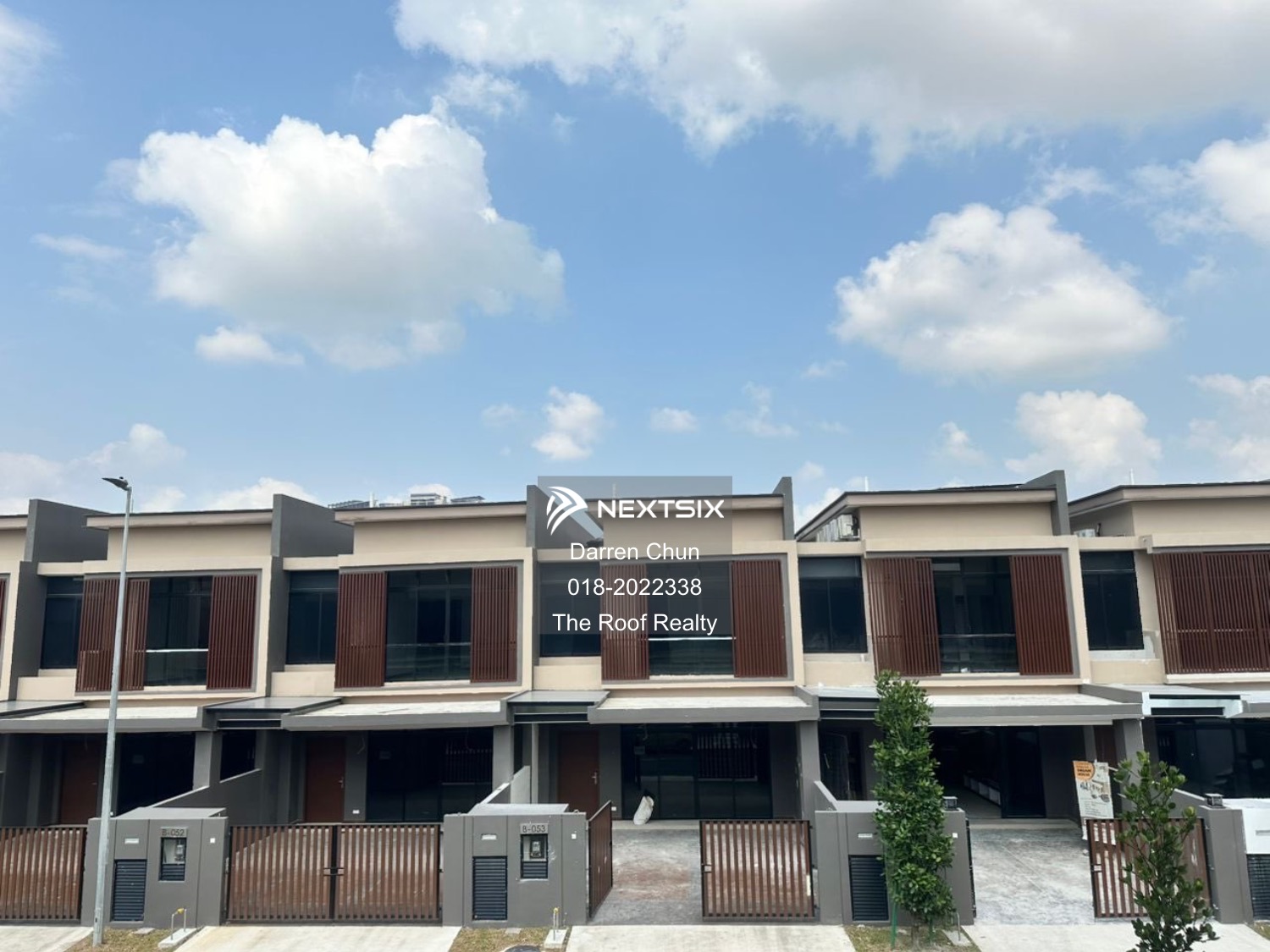 2-sty Terrace/Link House For Sale in Iskandar Puteri (Nusajaya) Johor - Image 10