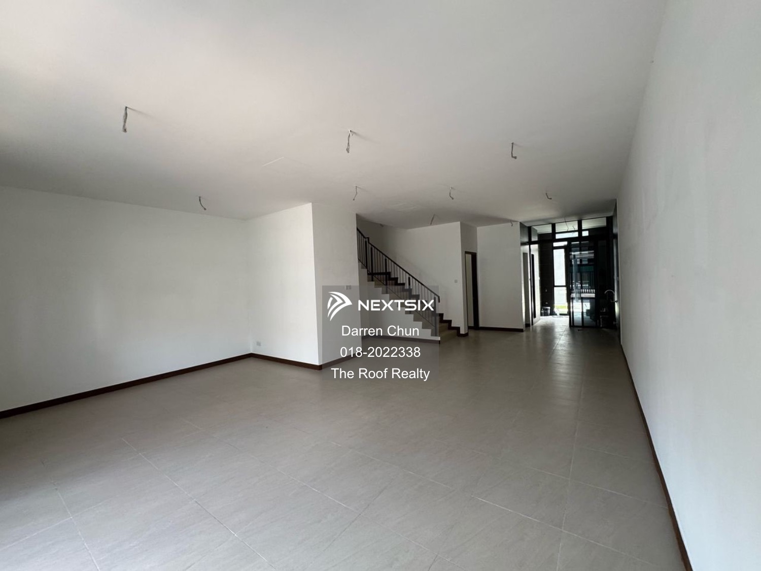 2-sty Terrace/Link House For Sale in Iskandar Puteri (Nusajaya) Johor - Image 5