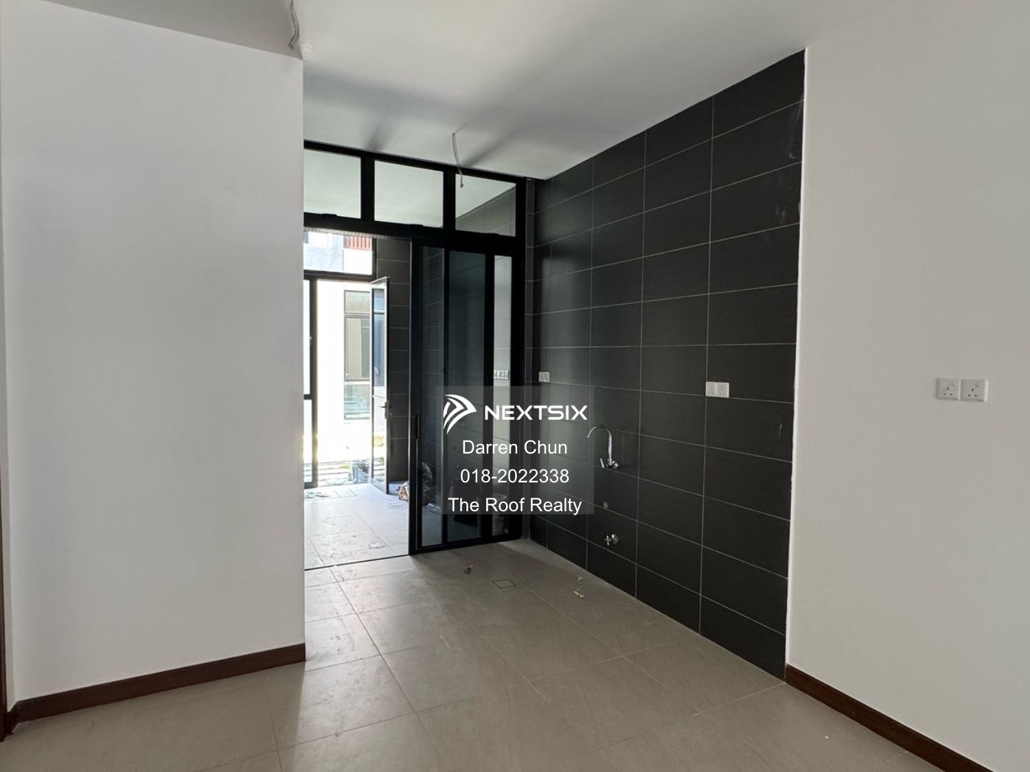 2-sty Terrace/Link House For Sale in Iskandar Puteri (Nusajaya) Johor - Image 7