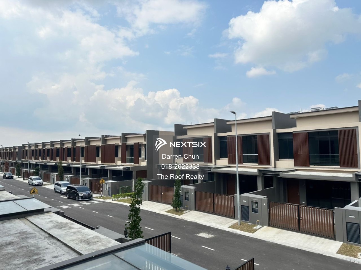 2-sty Terrace/Link House For Sale in Iskandar Puteri (Nusajaya) Johor - Image 9