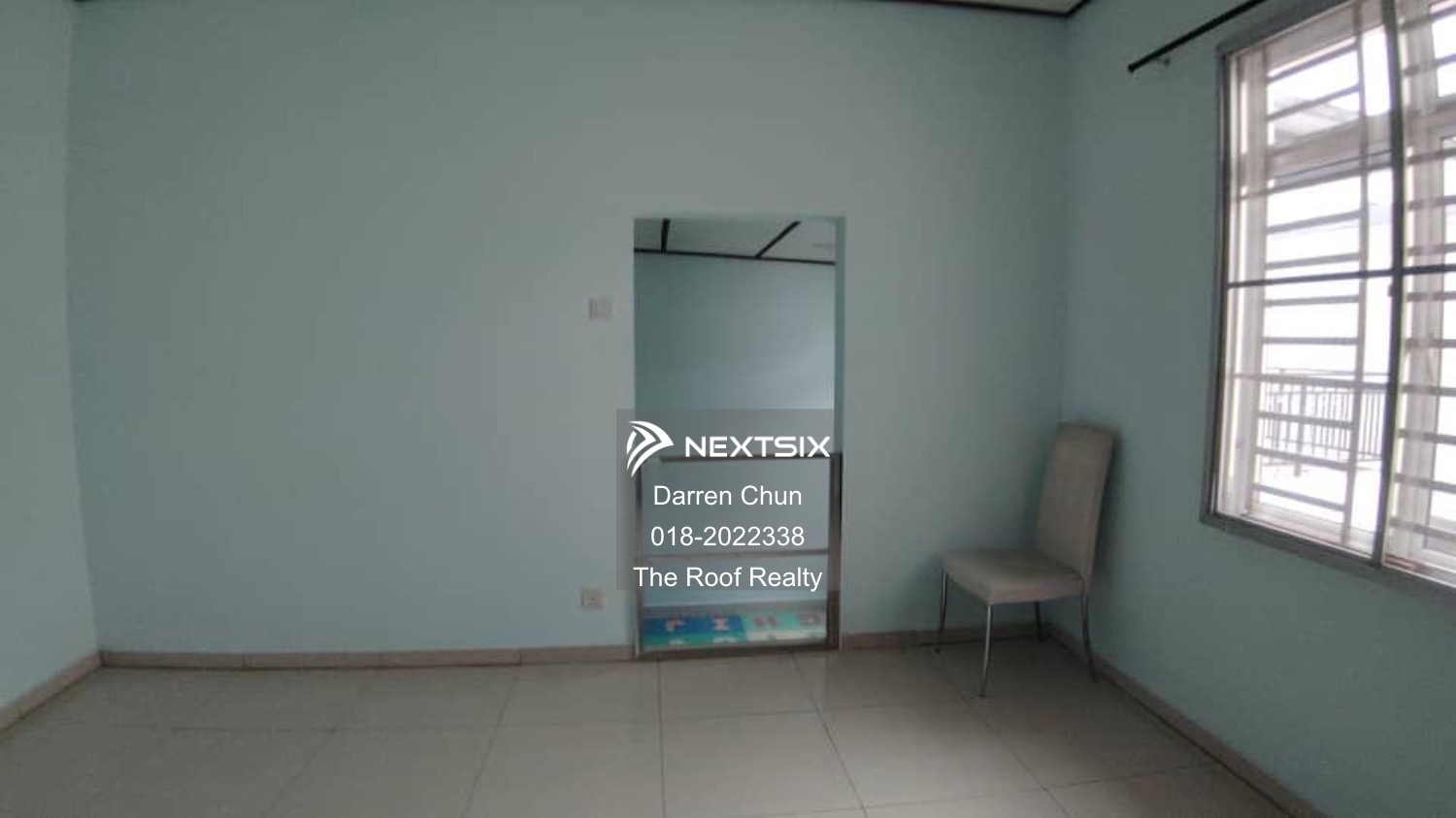 3-sty Terrace/Link House For Sale in Horizon Hills Johor - Image 5