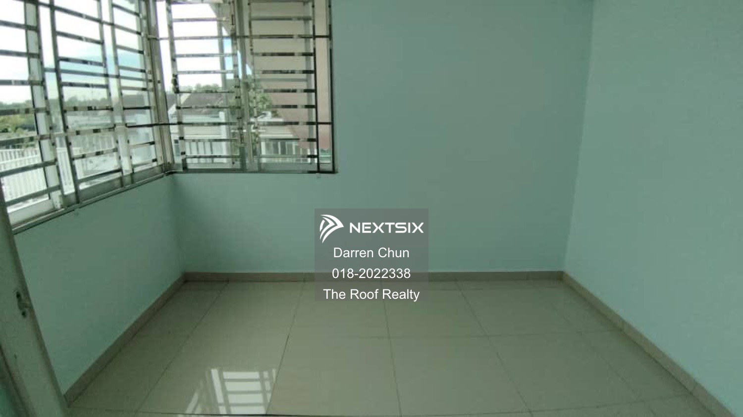 3-sty Terrace/Link House For Sale in Horizon Hills Johor - Image 7