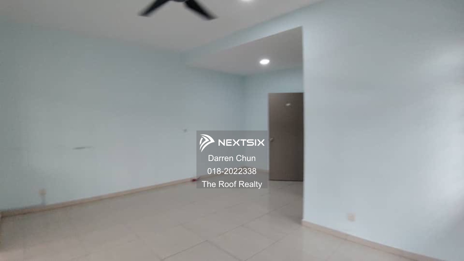 3-sty Terrace/Link House For Sale in Horizon Hills Johor - Image 8