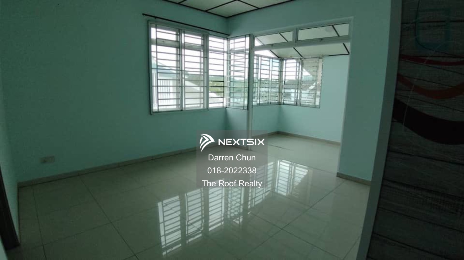 3-sty Terrace/Link House For Sale in Horizon Hills Johor - Image 9