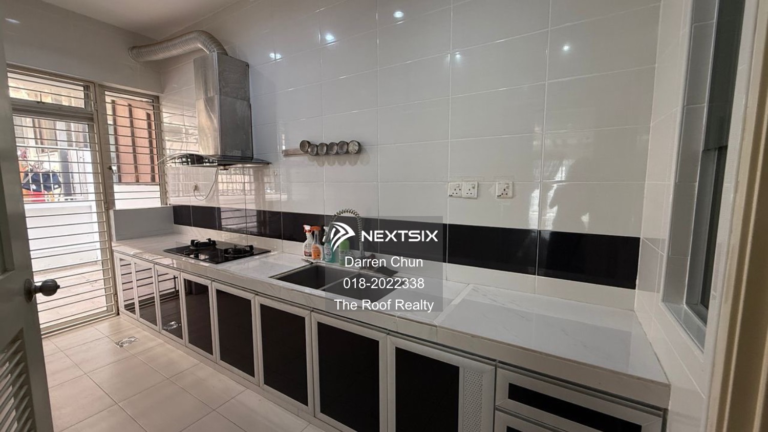 Cluster House For Sale in Horizon Hills Johor - Image 10