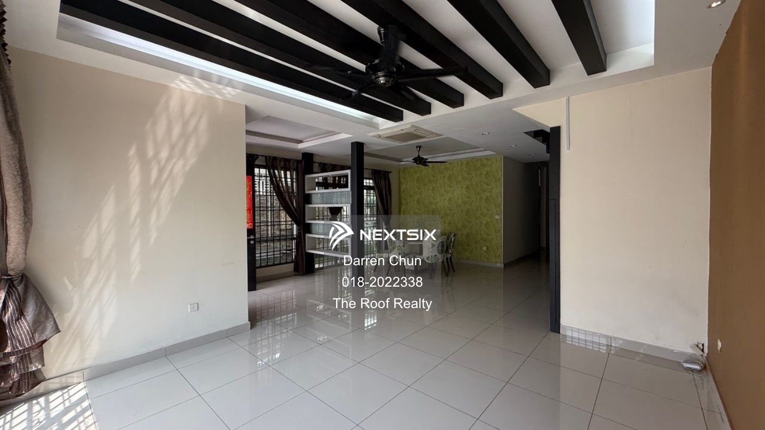 Cluster House For Sale in Horizon Hills Johor - Image 14