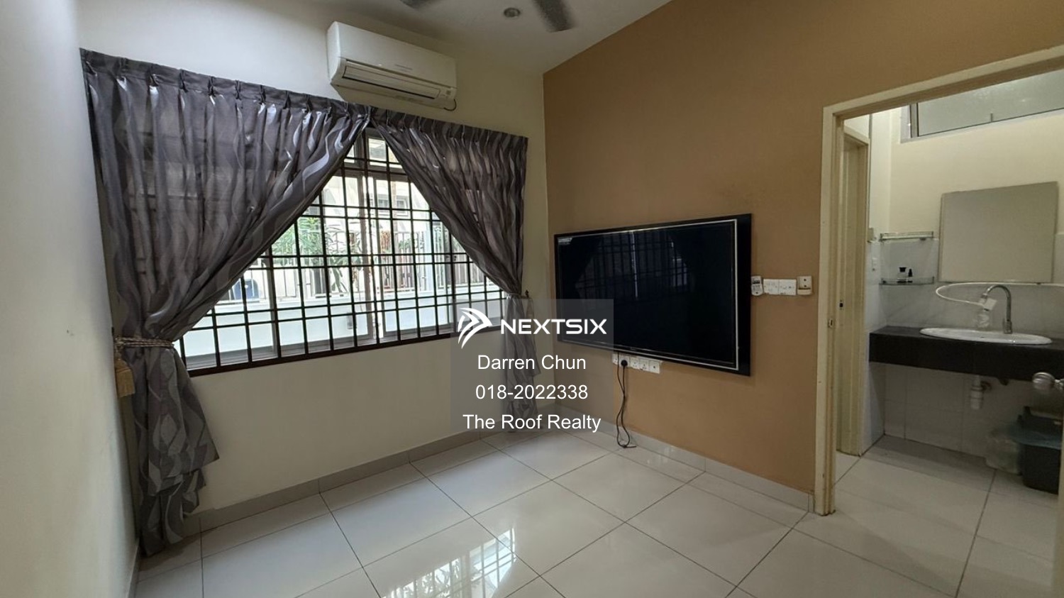 Cluster House For Sale in Horizon Hills Johor - Image 15