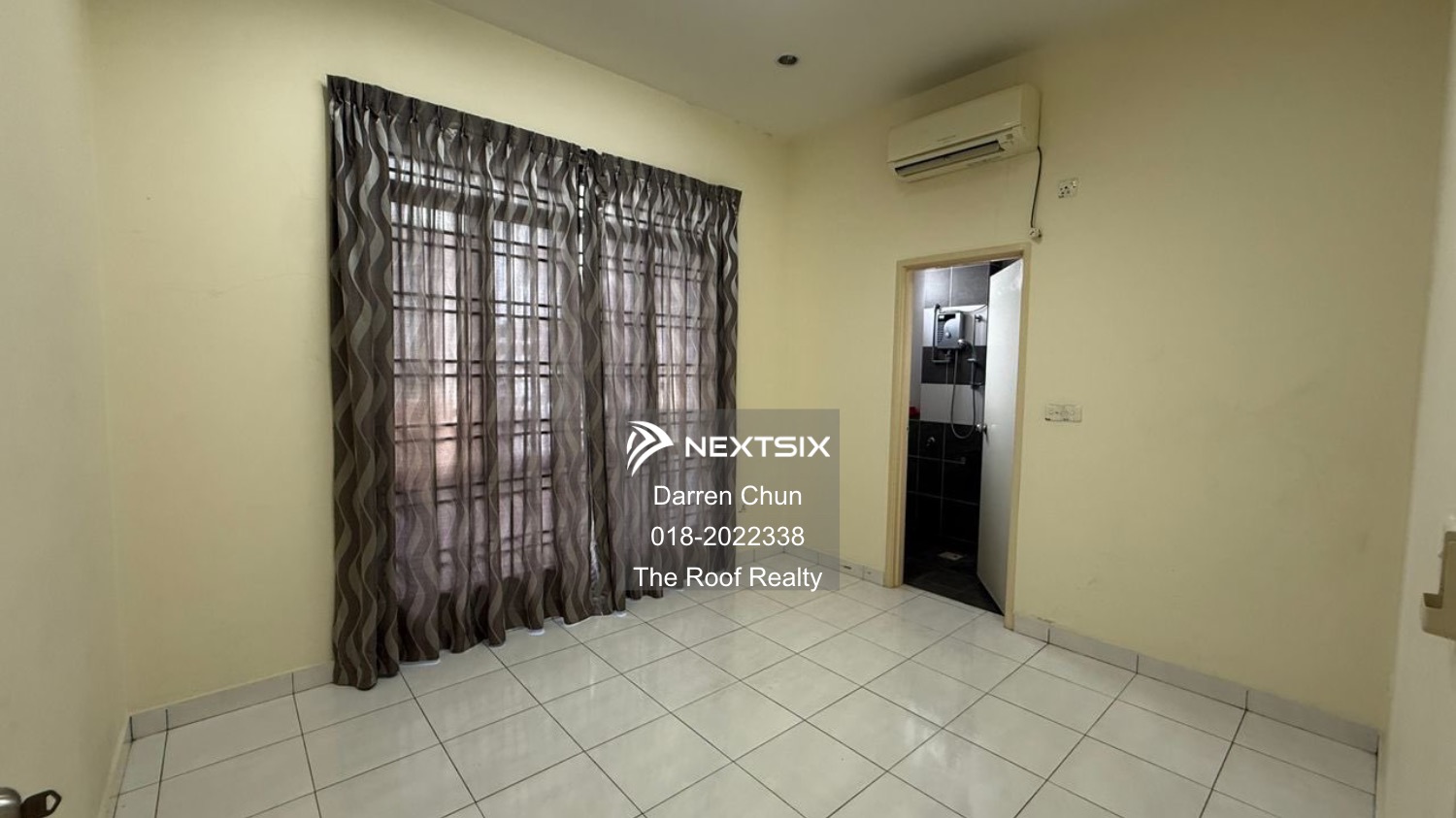 Cluster House For Sale in Horizon Hills Johor - Image 16