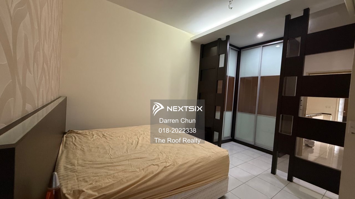 Cluster House For Sale in Horizon Hills Johor - Image 17