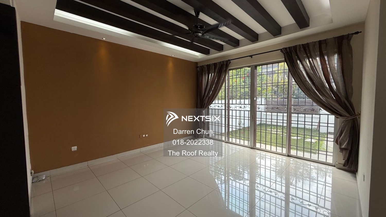Cluster House For Sale in Horizon Hills Johor - Image 18