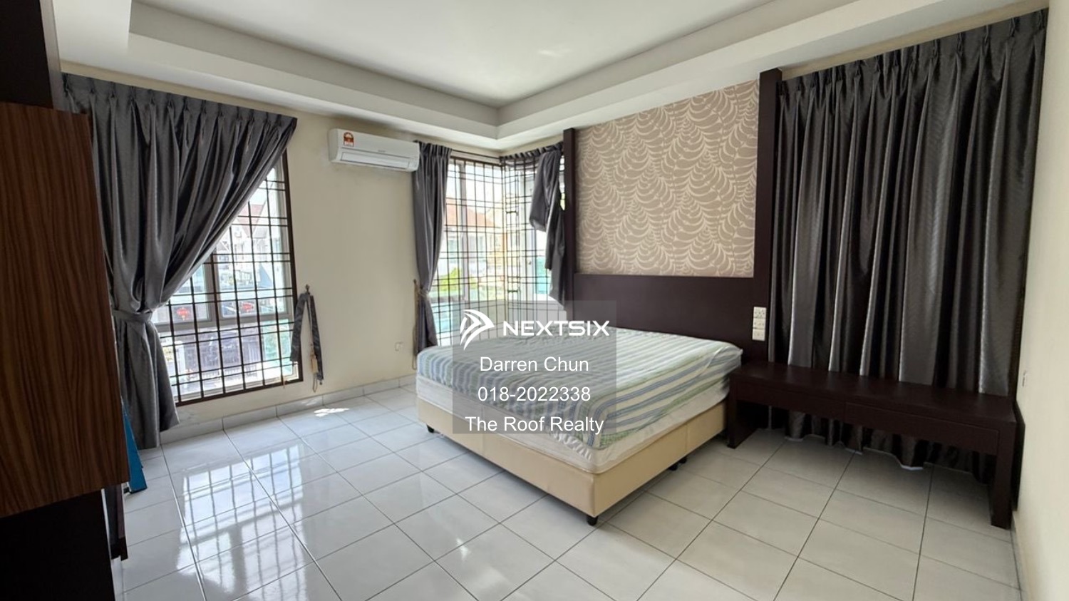 Cluster House For Sale in Horizon Hills Johor - Image 19