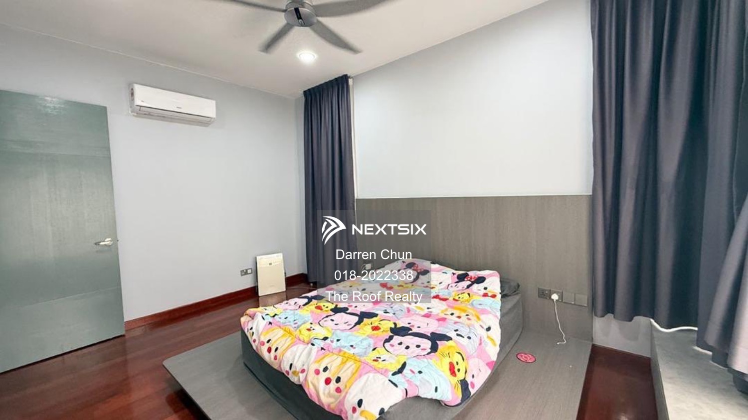 Cluster House For Sale in Horizon Hills Johor - Image 20