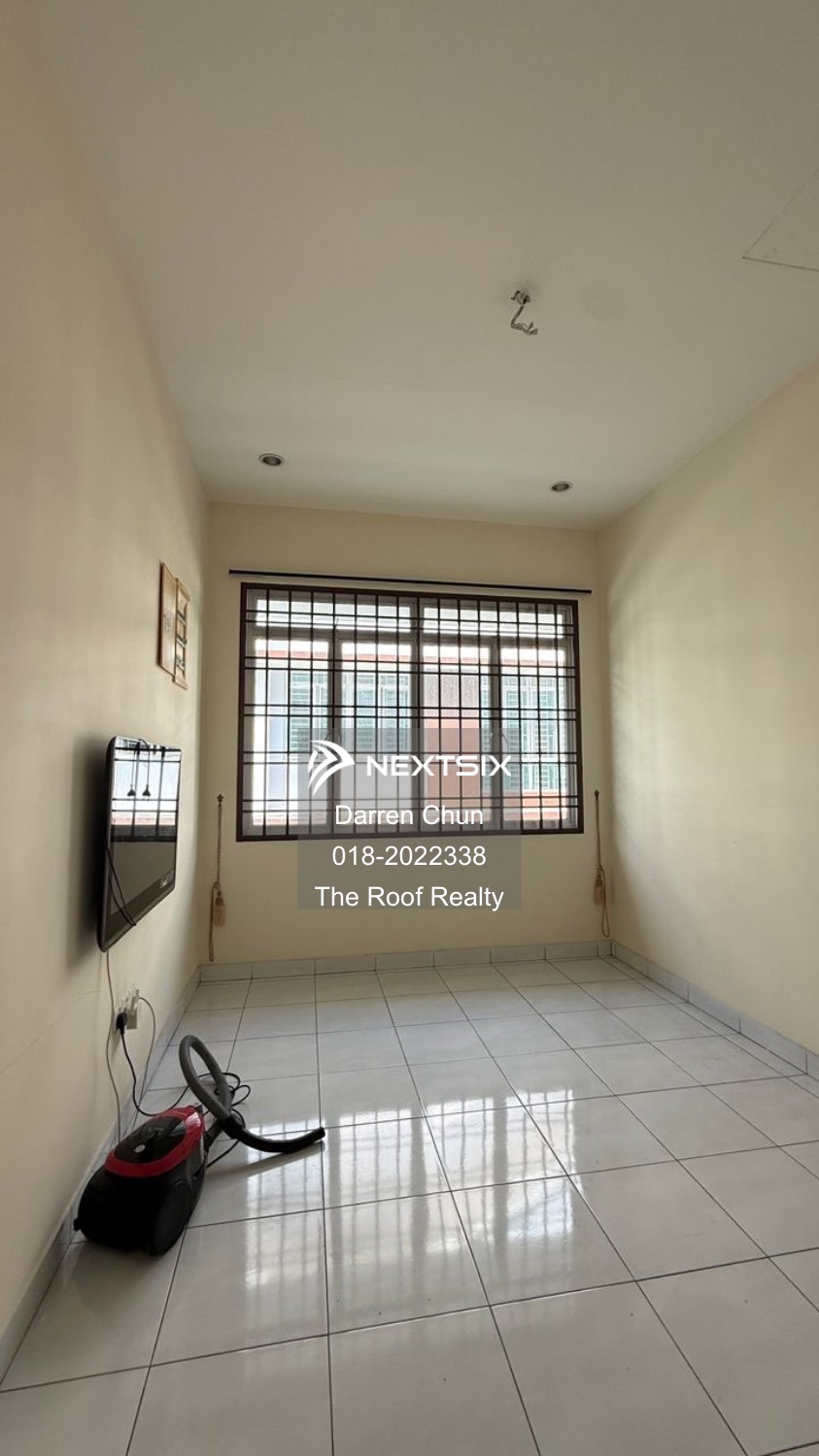 Cluster House For Sale in Horizon Hills Johor - Image 22
