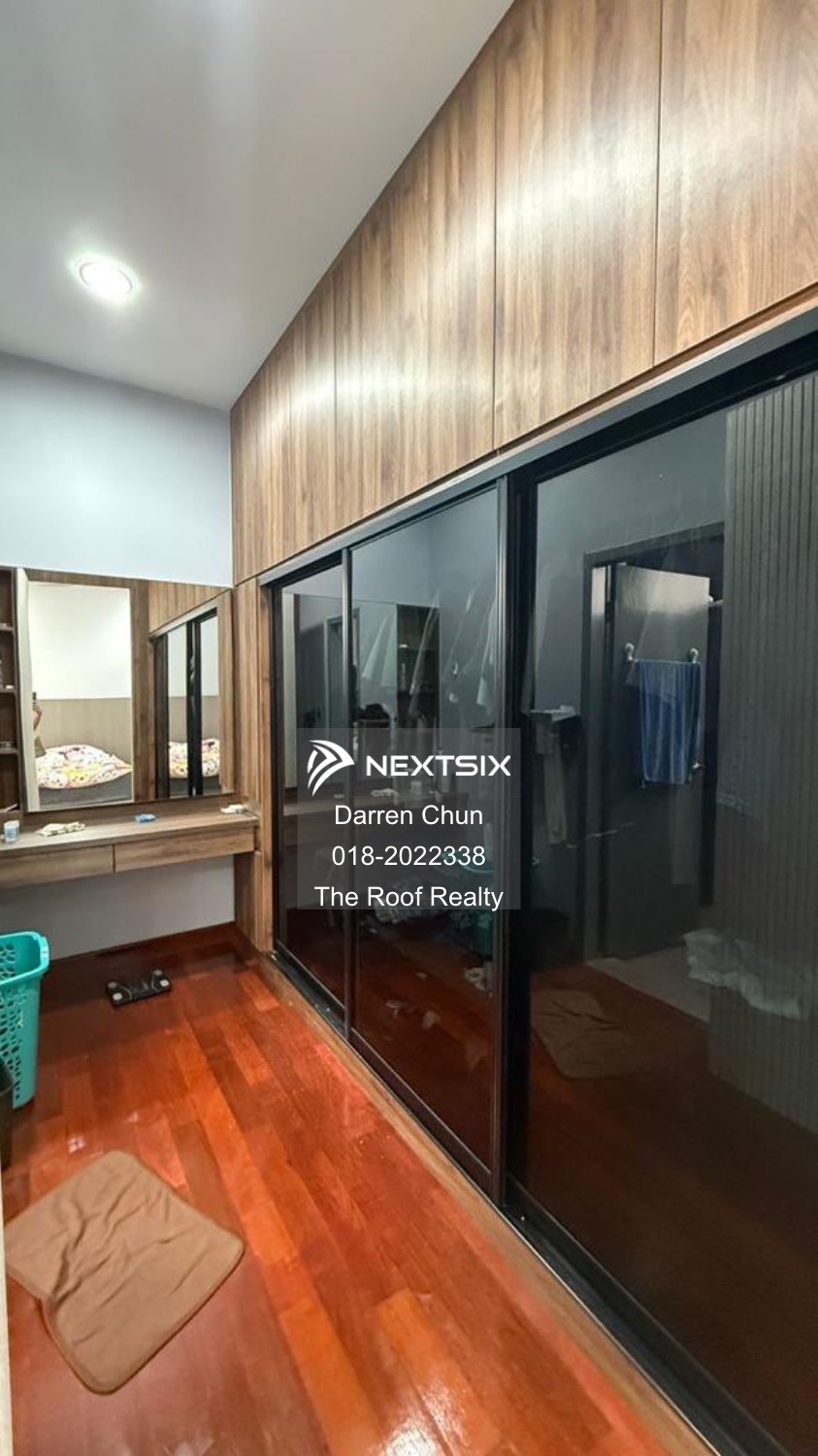 Cluster House For Sale in Horizon Hills Johor - Image 23