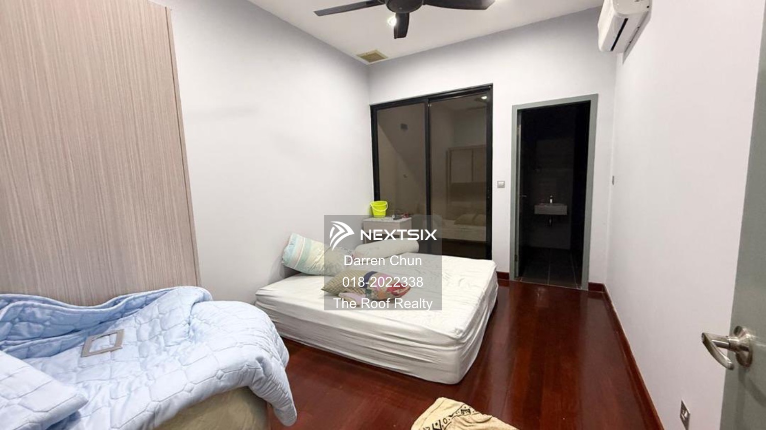 Cluster House For Sale in Horizon Hills Johor - Image 24