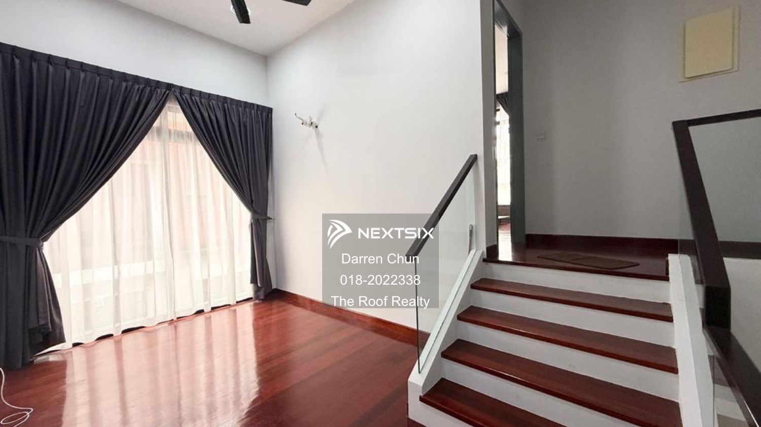 Cluster House For Sale in Horizon Hills Johor - Image 25