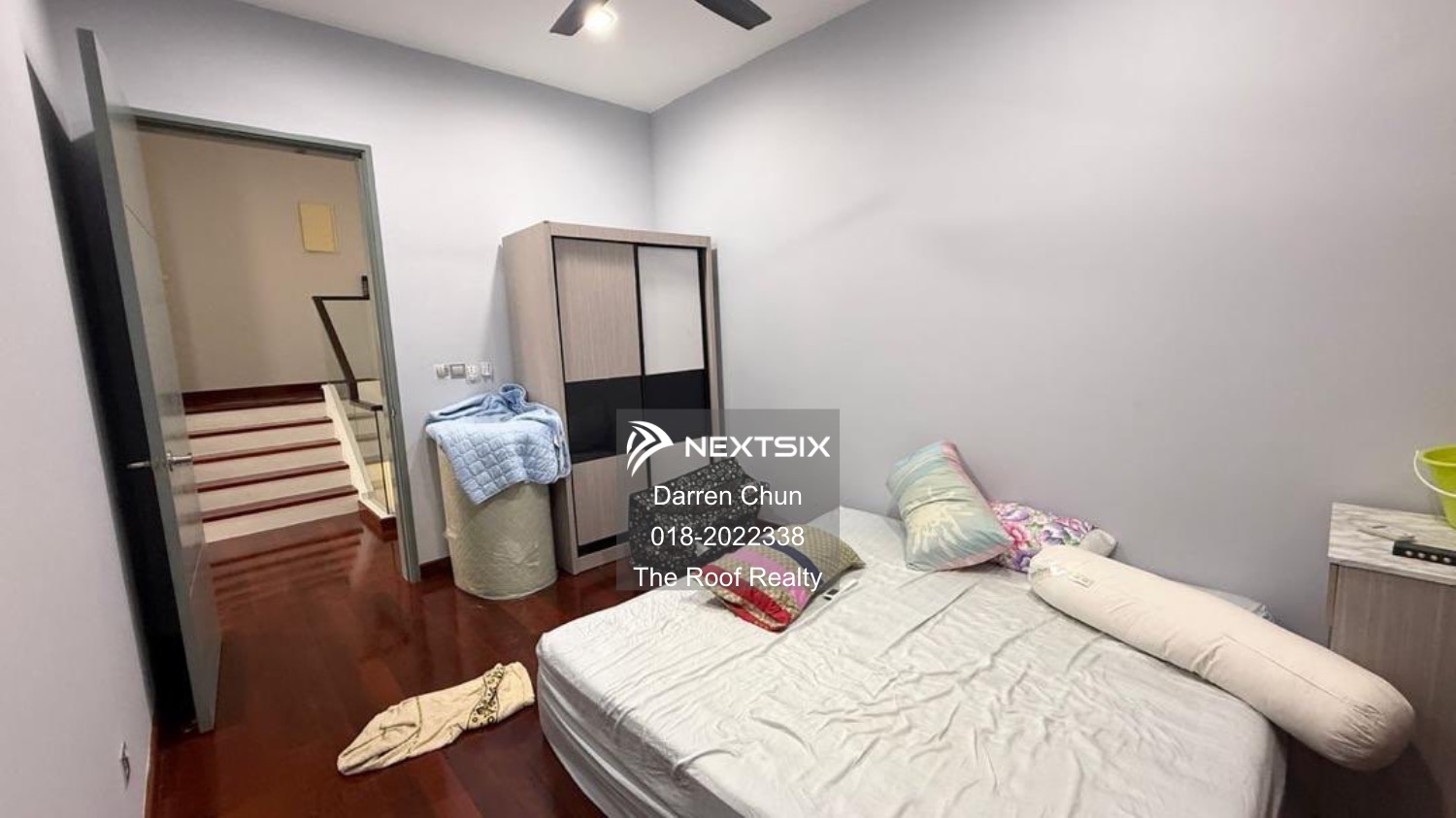 Cluster House For Sale in Horizon Hills Johor - Image 26