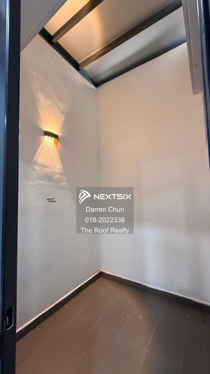 Cluster House For Sale in Horizon Hills Johor - Image 27