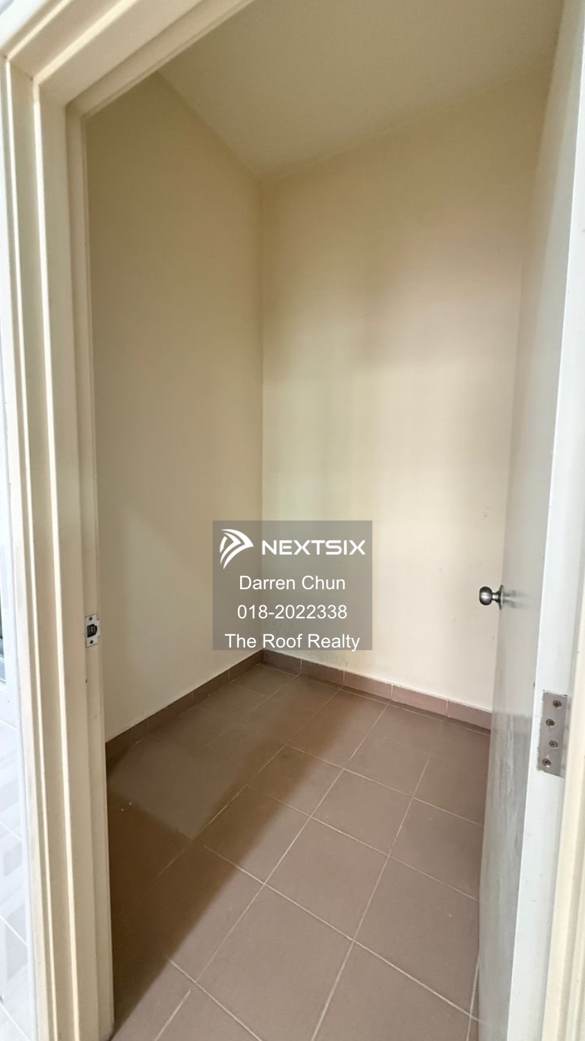 Cluster House For Sale in Horizon Hills Johor - Image 31