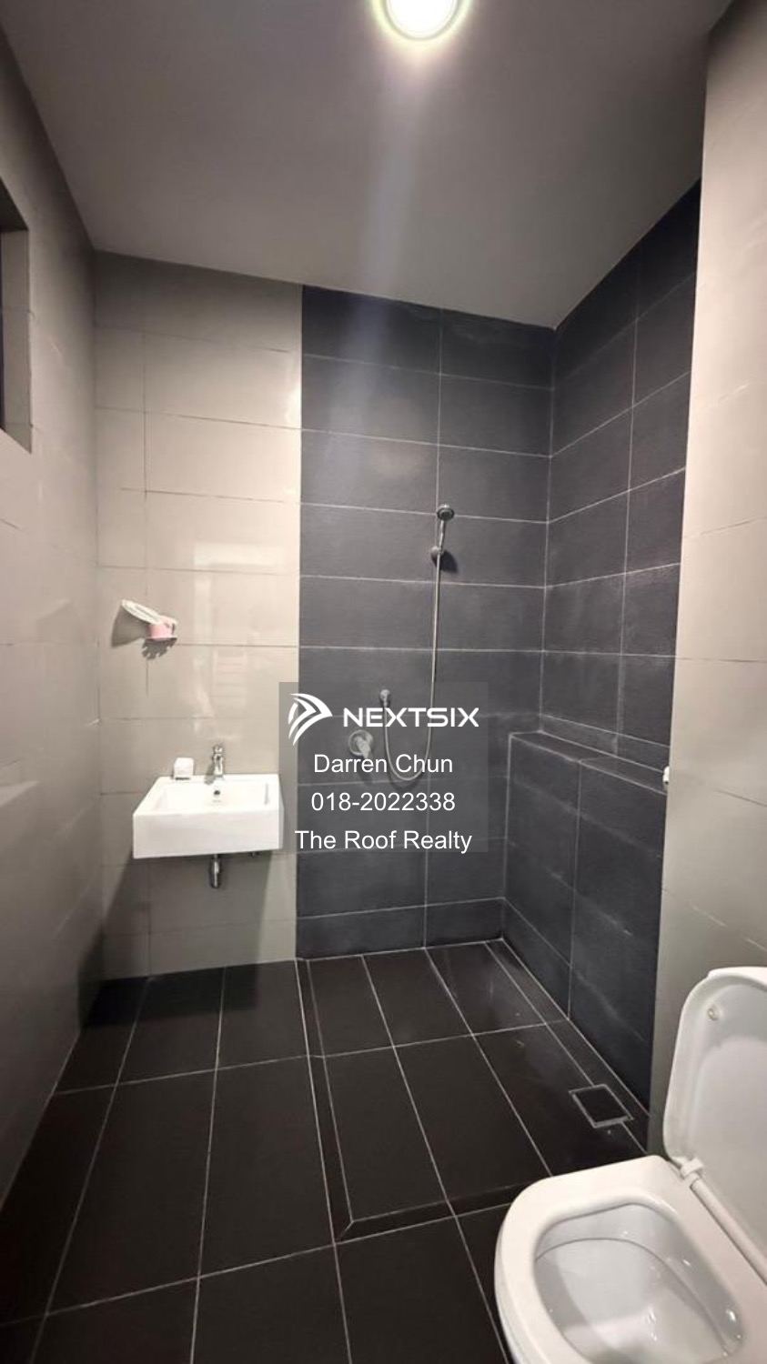 Cluster House For Sale in Horizon Hills Johor - Image 32