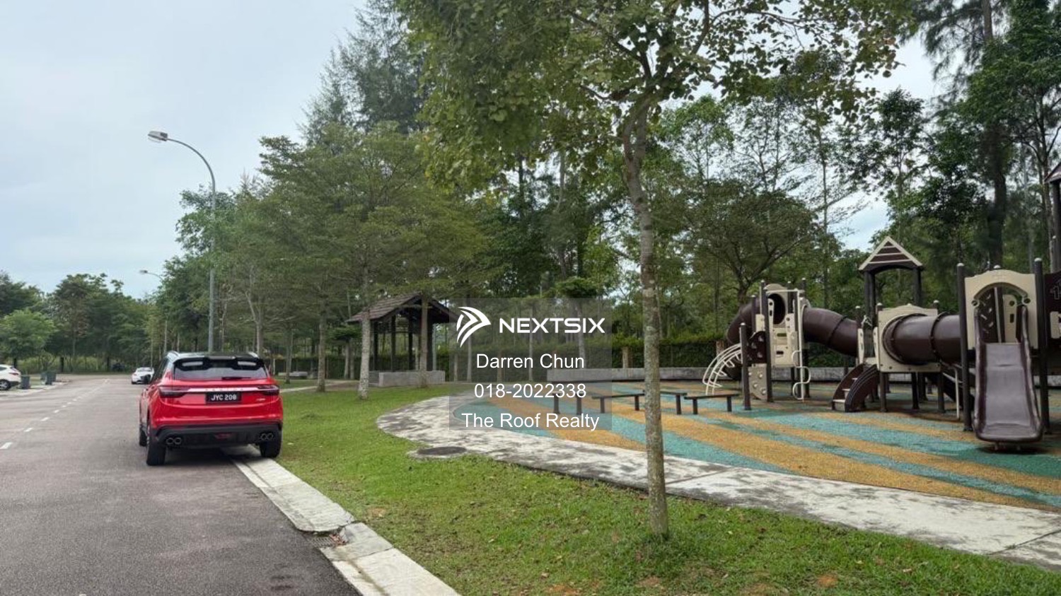 Cluster House For Sale in Horizon Hills Johor - Image 35