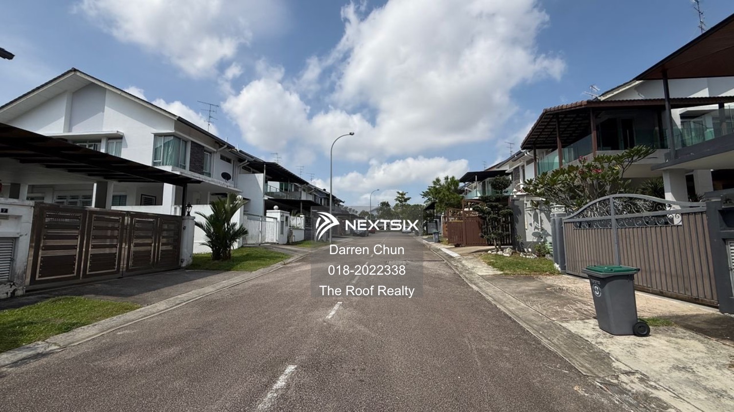 Cluster House For Sale in Horizon Hills Johor - Image 5