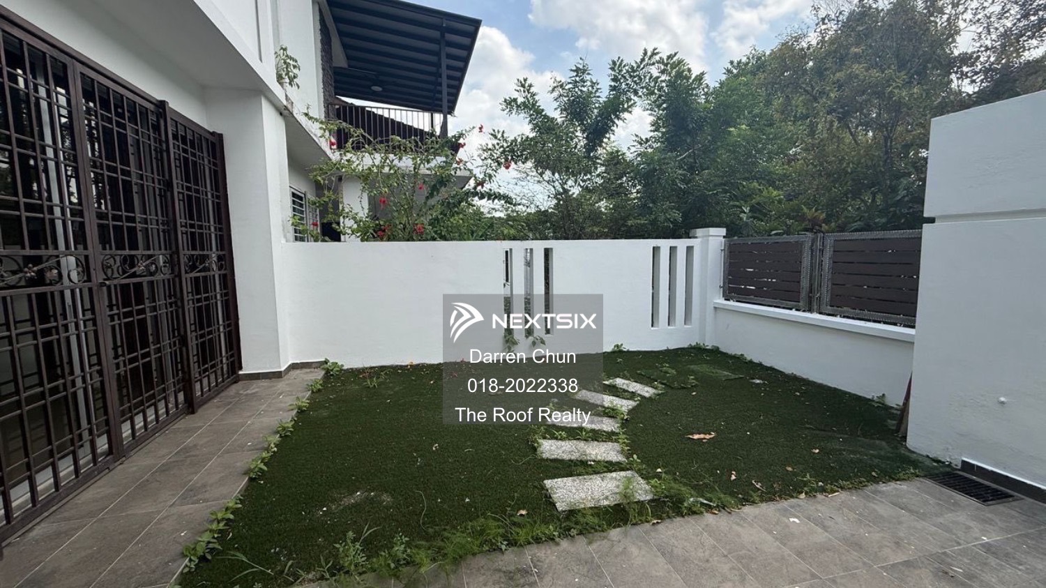 Cluster House For Sale in Horizon Hills Johor - Image 6