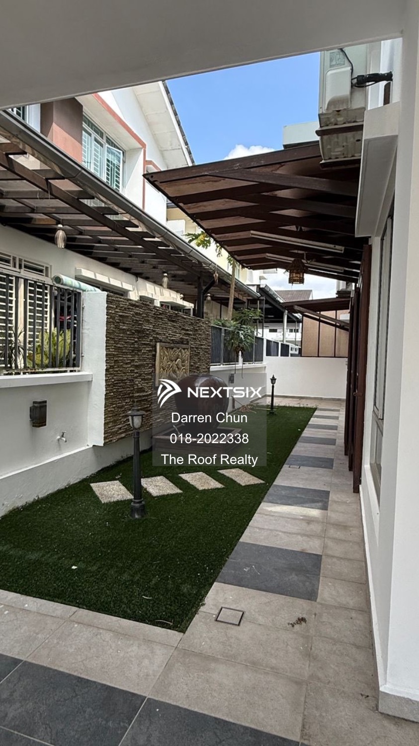 Cluster House For Sale in Horizon Hills Johor - Image 7