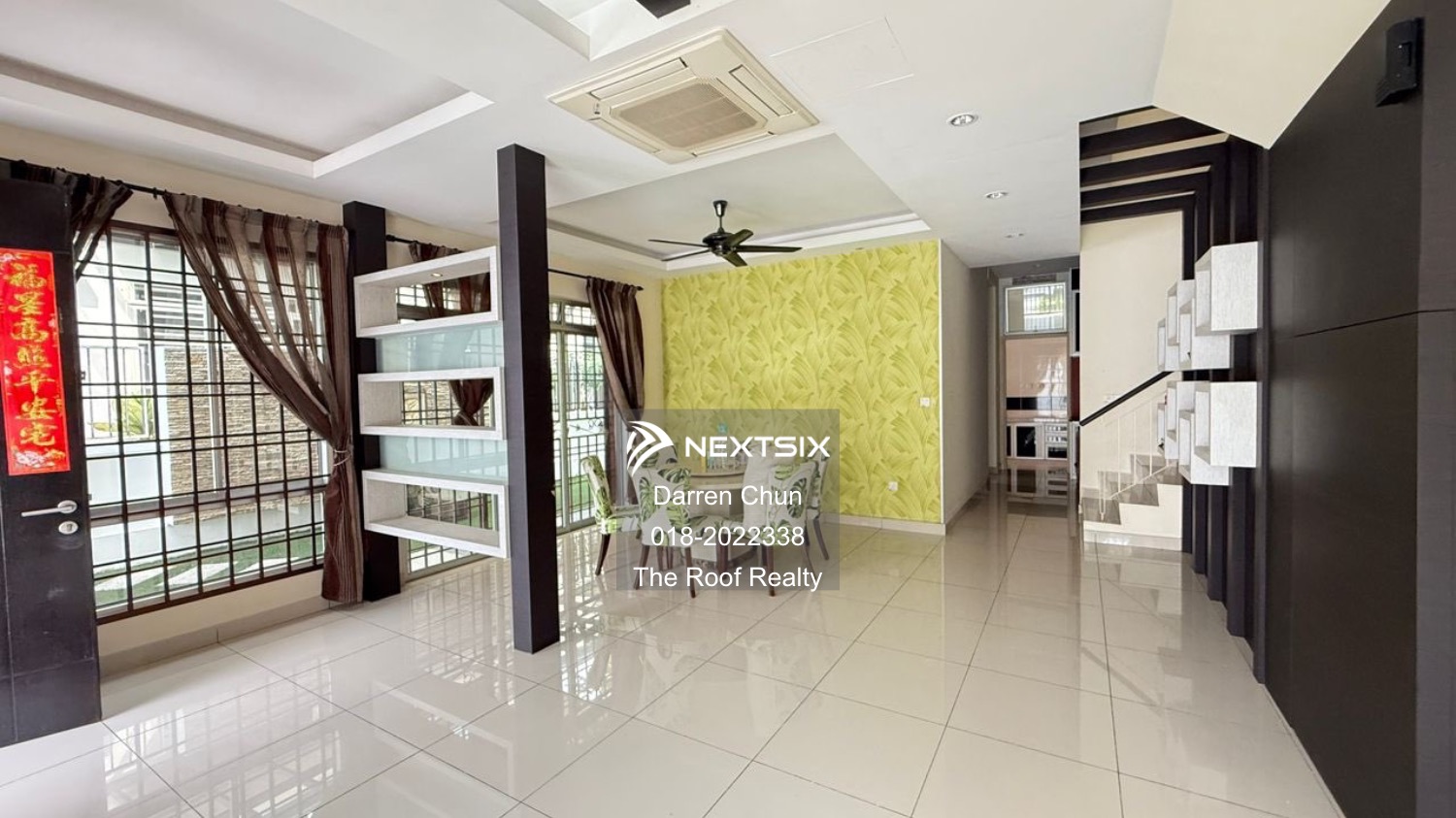 Cluster House For Sale in Horizon Hills Johor - Image 8