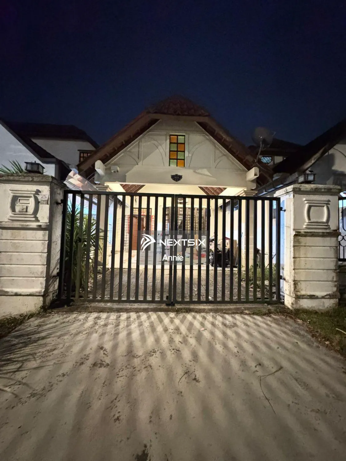 1.5-sty Terrace/Link House For Sale in Ulu Tiram Johor