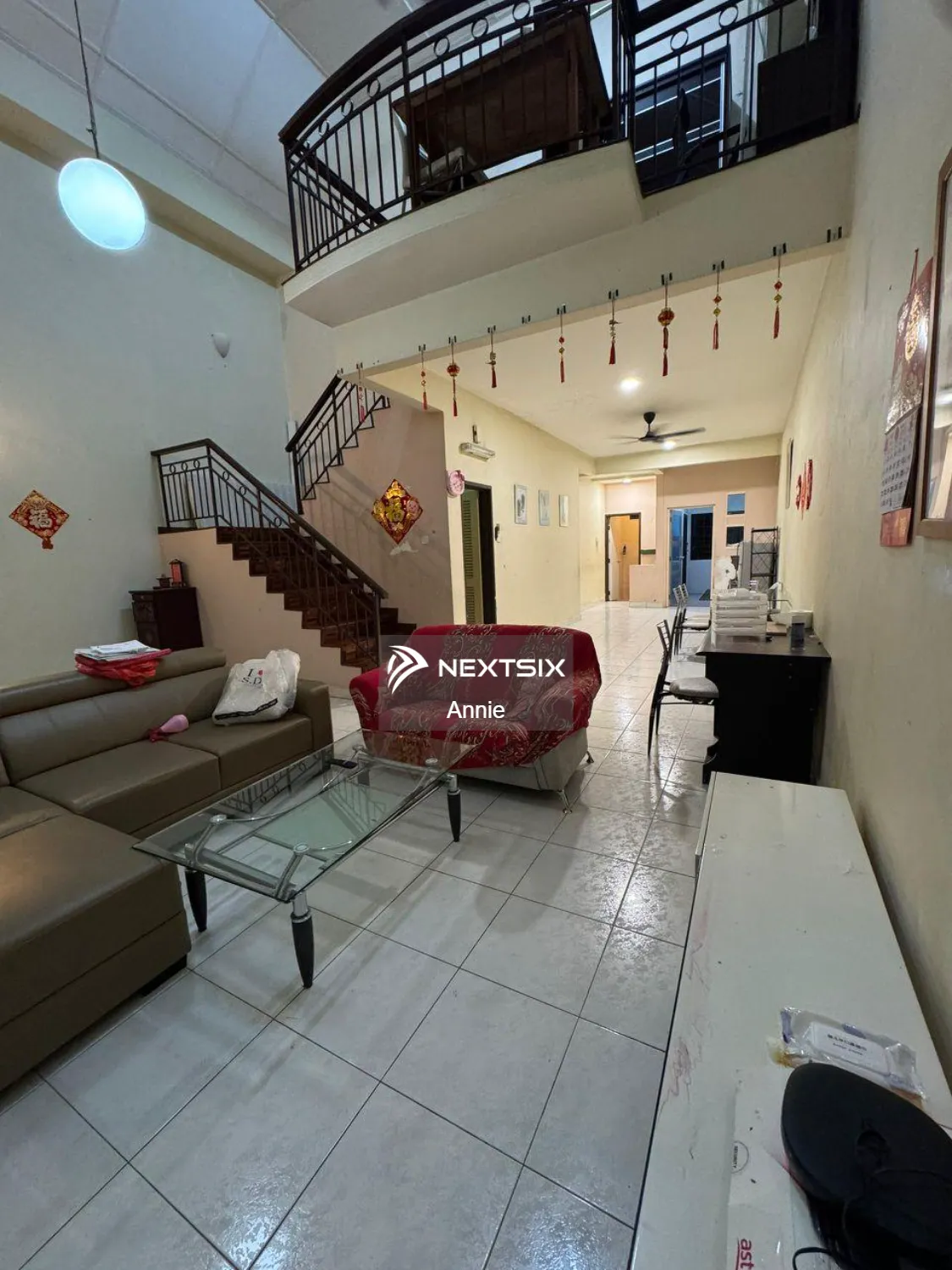 1.5-sty Terrace/Link House For Sale in Ulu Tiram Johor - Image 11