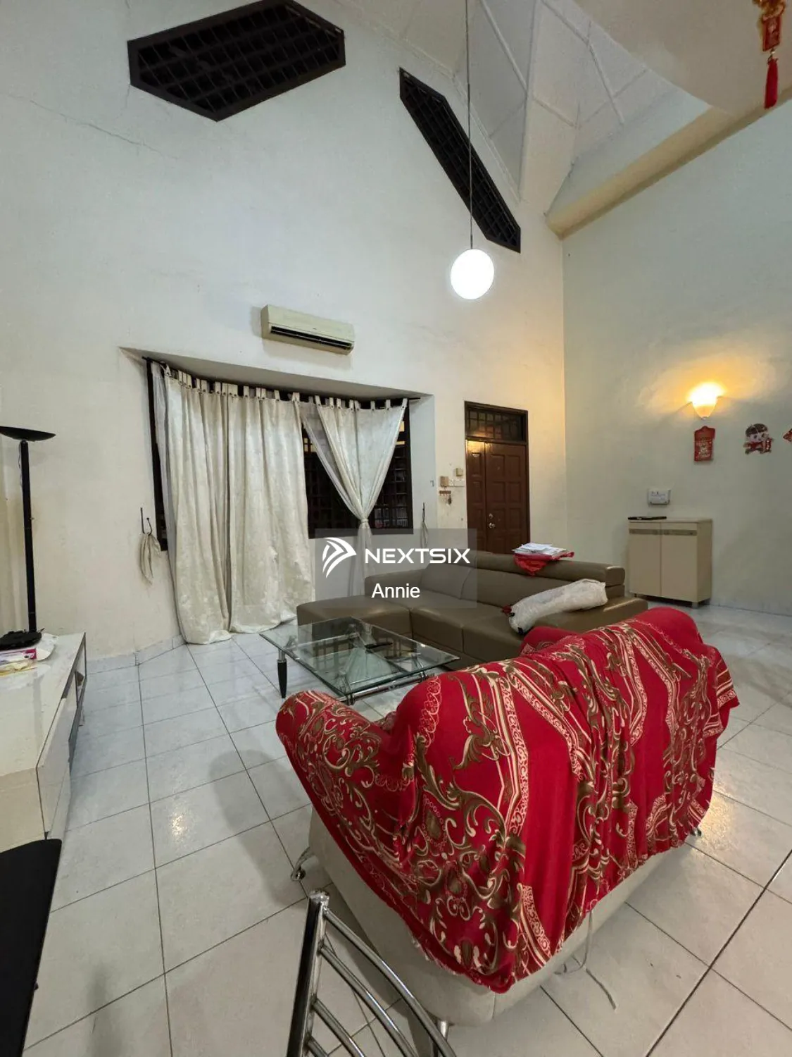 1.5-sty Terrace/Link House For Sale in Ulu Tiram Johor - Image 12