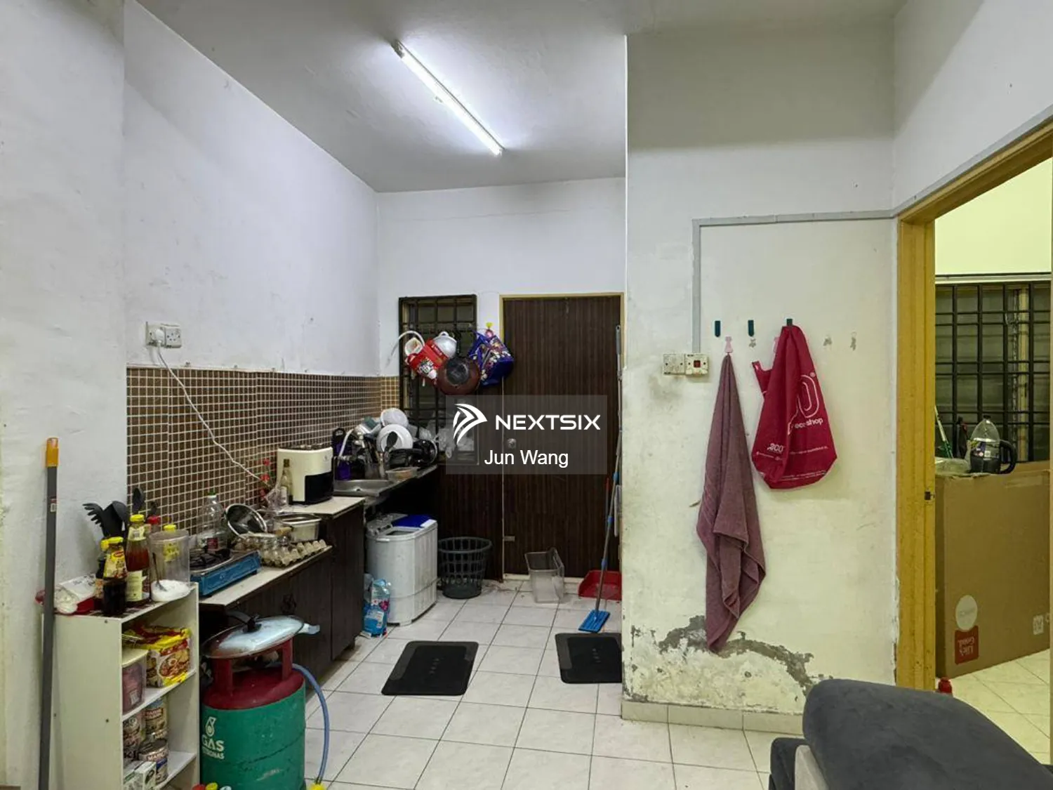 2-sty Terrace/Link House For Sale in Gelang Patah Johor