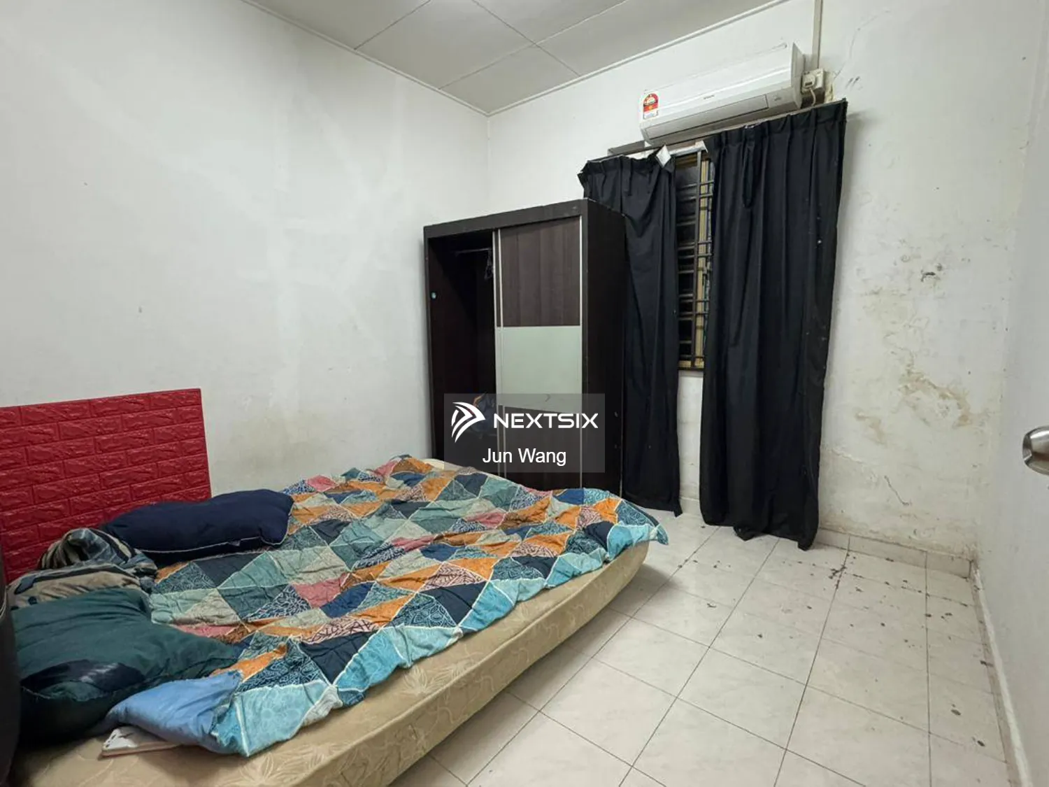 2-sty Terrace/Link House For Sale in Gelang Patah Johor - Image 5