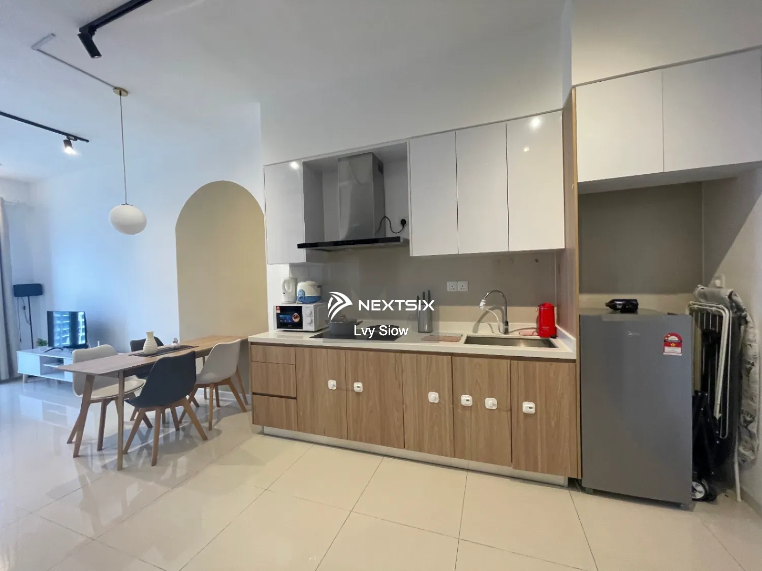 Serviced Residence For Rent in Cheras Kuala Lumpur