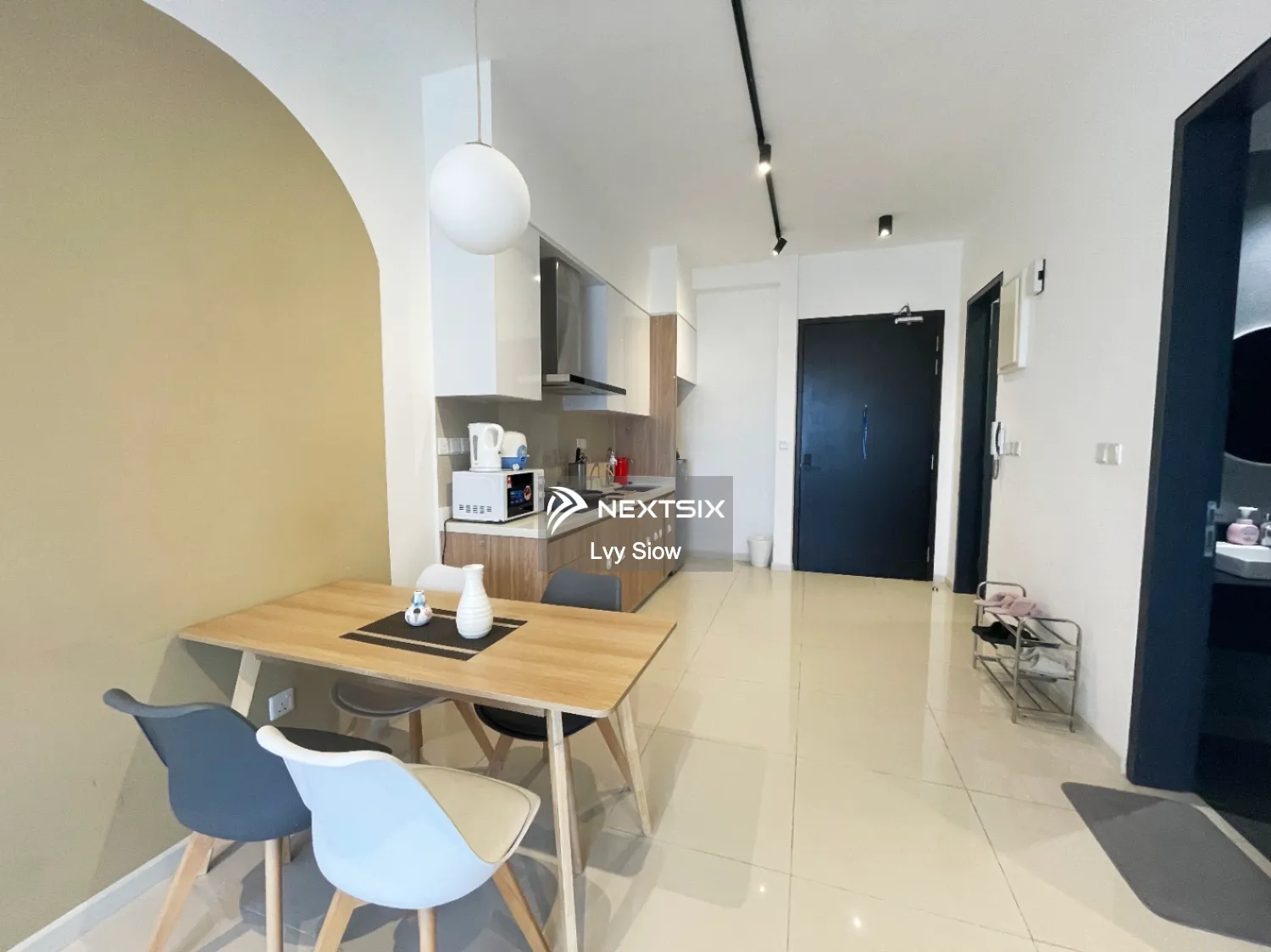 Serviced Residence For Rent in Cheras Wilayah Persekutuan Kuala Lumpur - Image 10