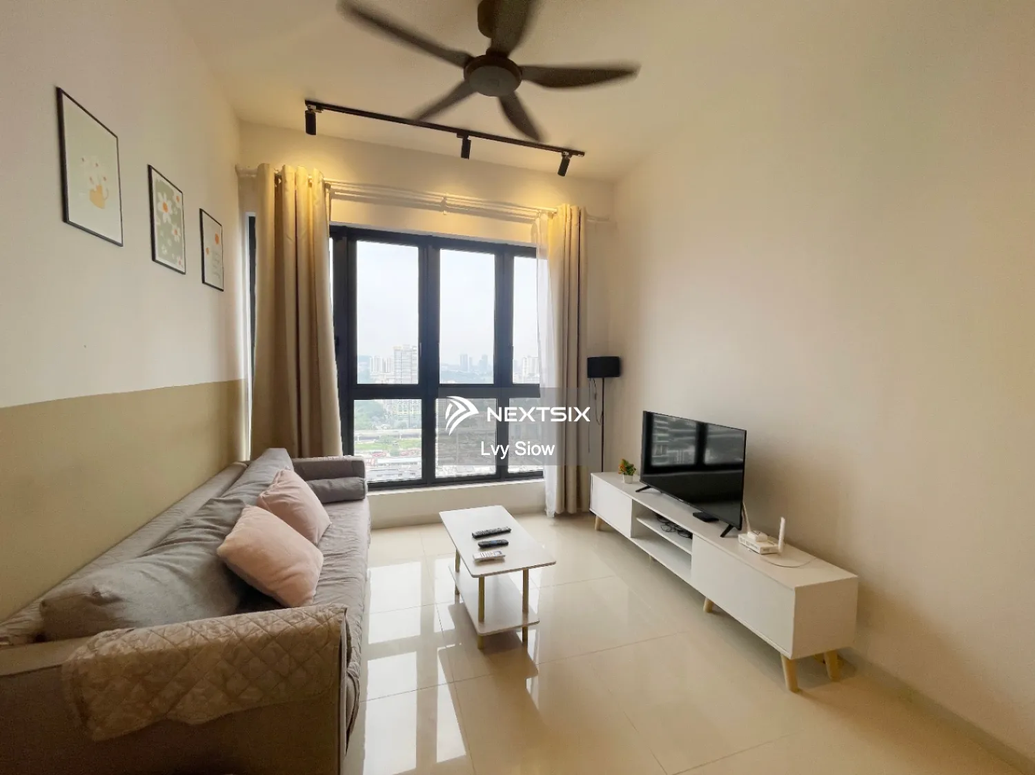 Serviced Residence For Rent in Cheras Wilayah Persekutuan Kuala Lumpur - Image 7