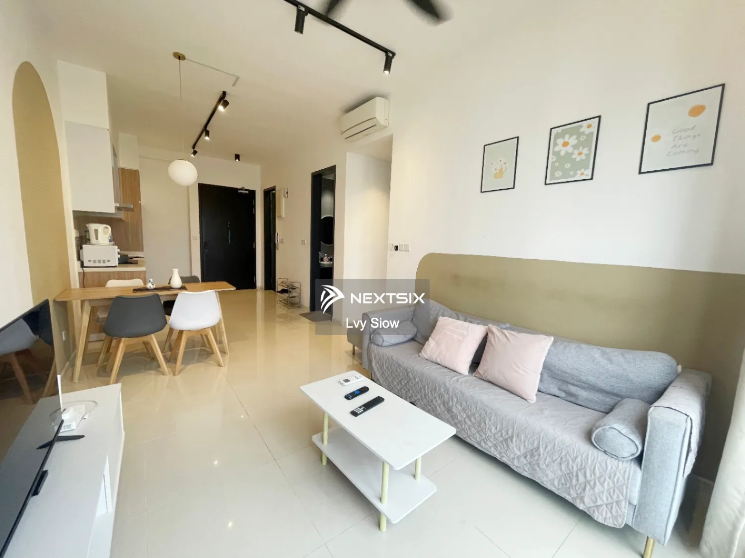 Serviced Residence For Rent in Cheras Wilayah Persekutuan Kuala Lumpur - Image 8