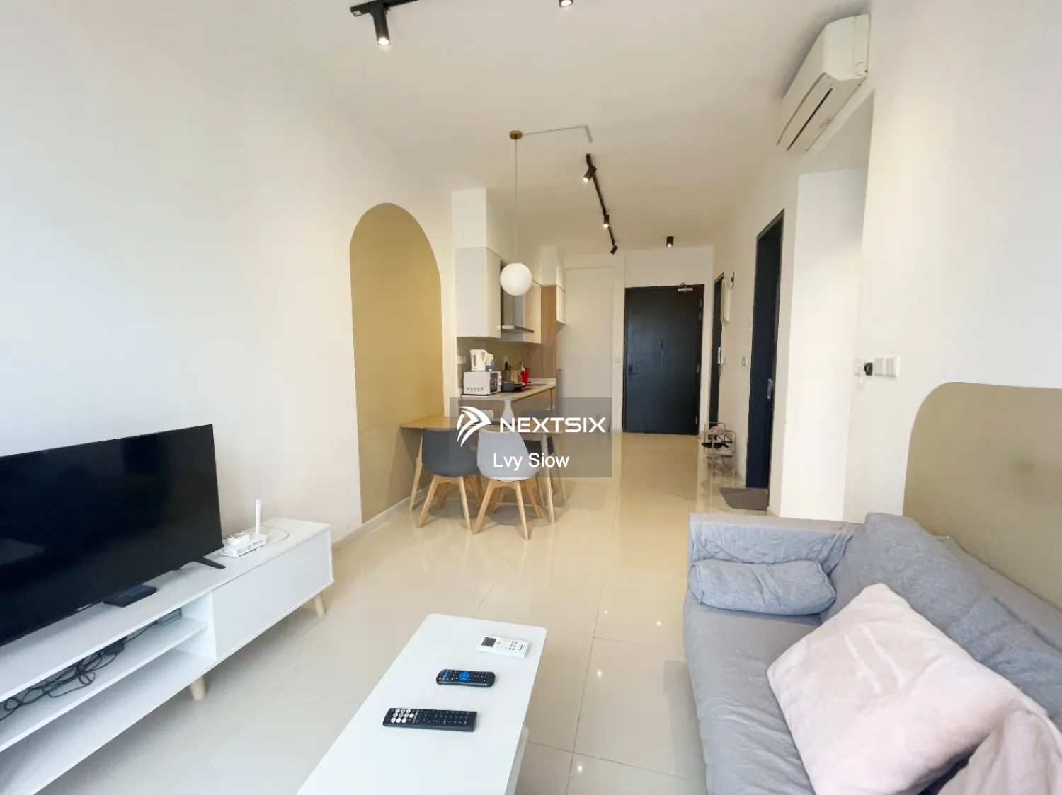 Serviced Residence For Rent in Cheras Wilayah Persekutuan Kuala Lumpur - Image 9