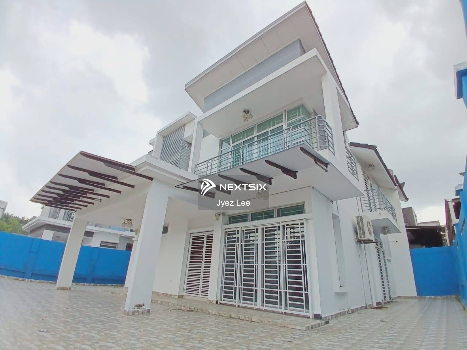 2-sty Terrace/Link House For Sale in Skudai Johor