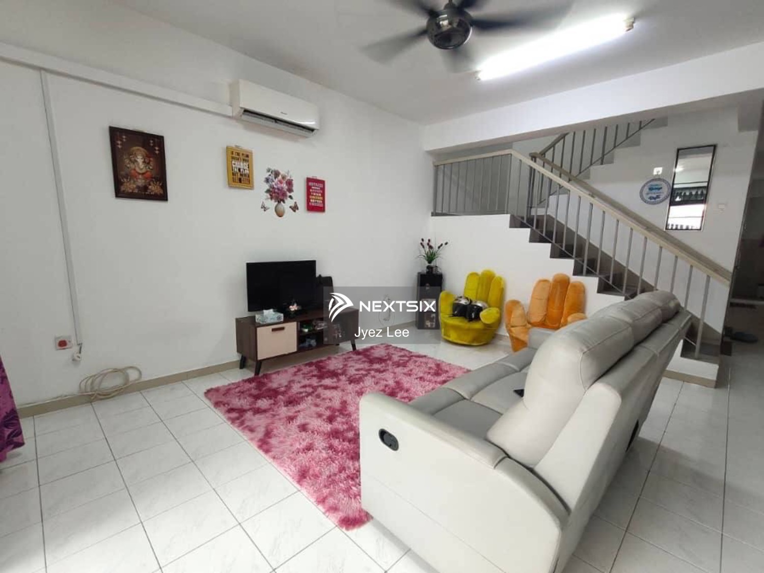 2-sty Terrace/Link House For Sale in Johor Bahru Johor