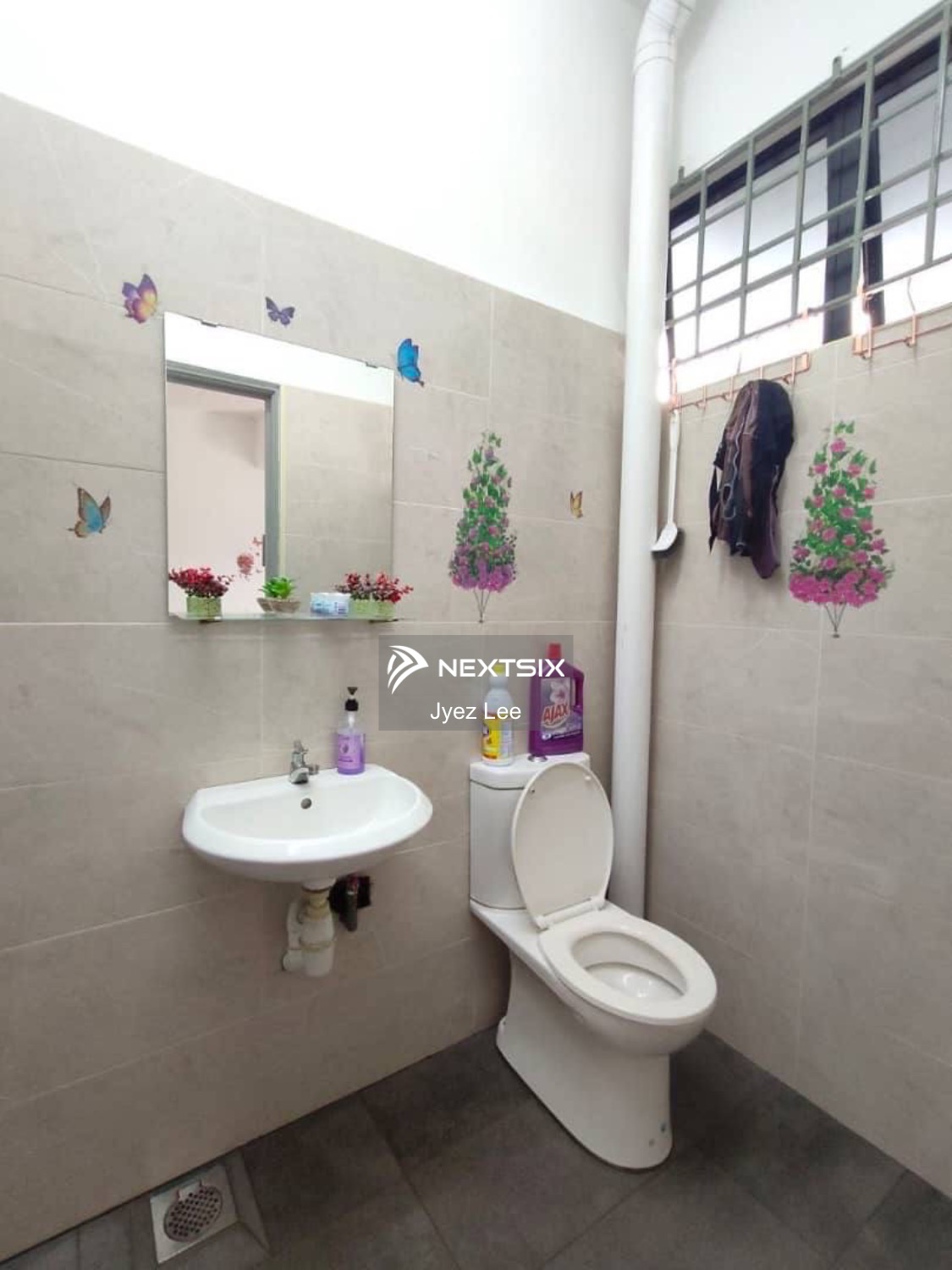 2-sty Terrace/Link House For Sale in Johor Bahru Johor - Image 10