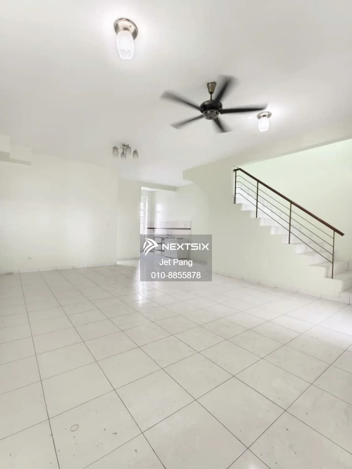 2-sty Terrace/Link House For Sale in Setia Indah Johor
