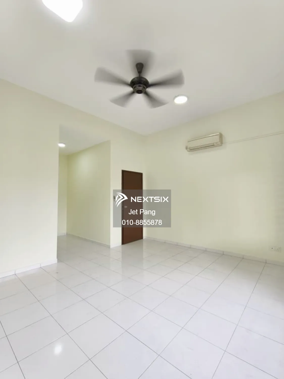2-sty Terrace/Link House For Sale in Setia Indah Johor - Image 10