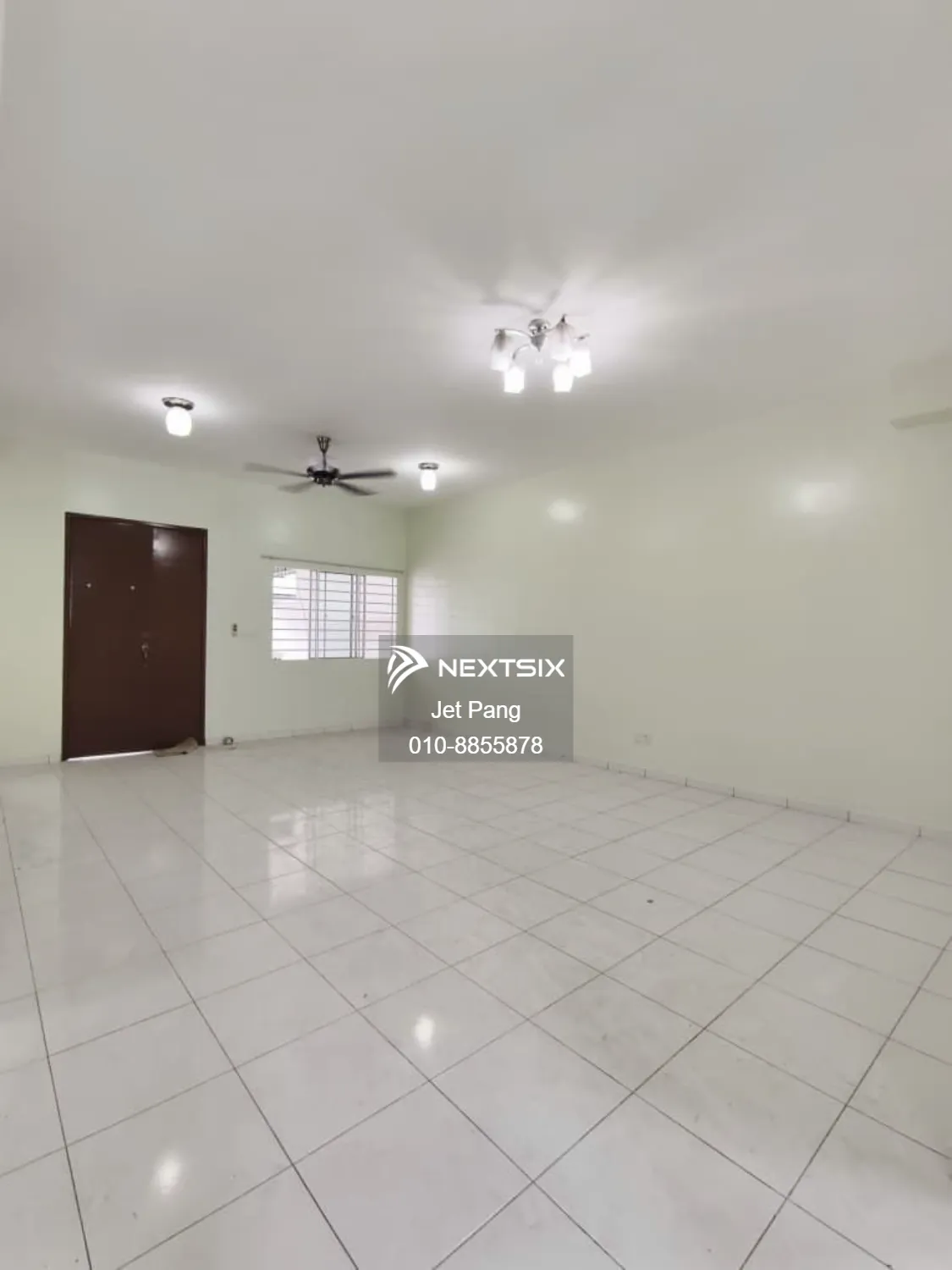 2-sty Terrace/Link House For Sale in Setia Indah Johor - Image 6