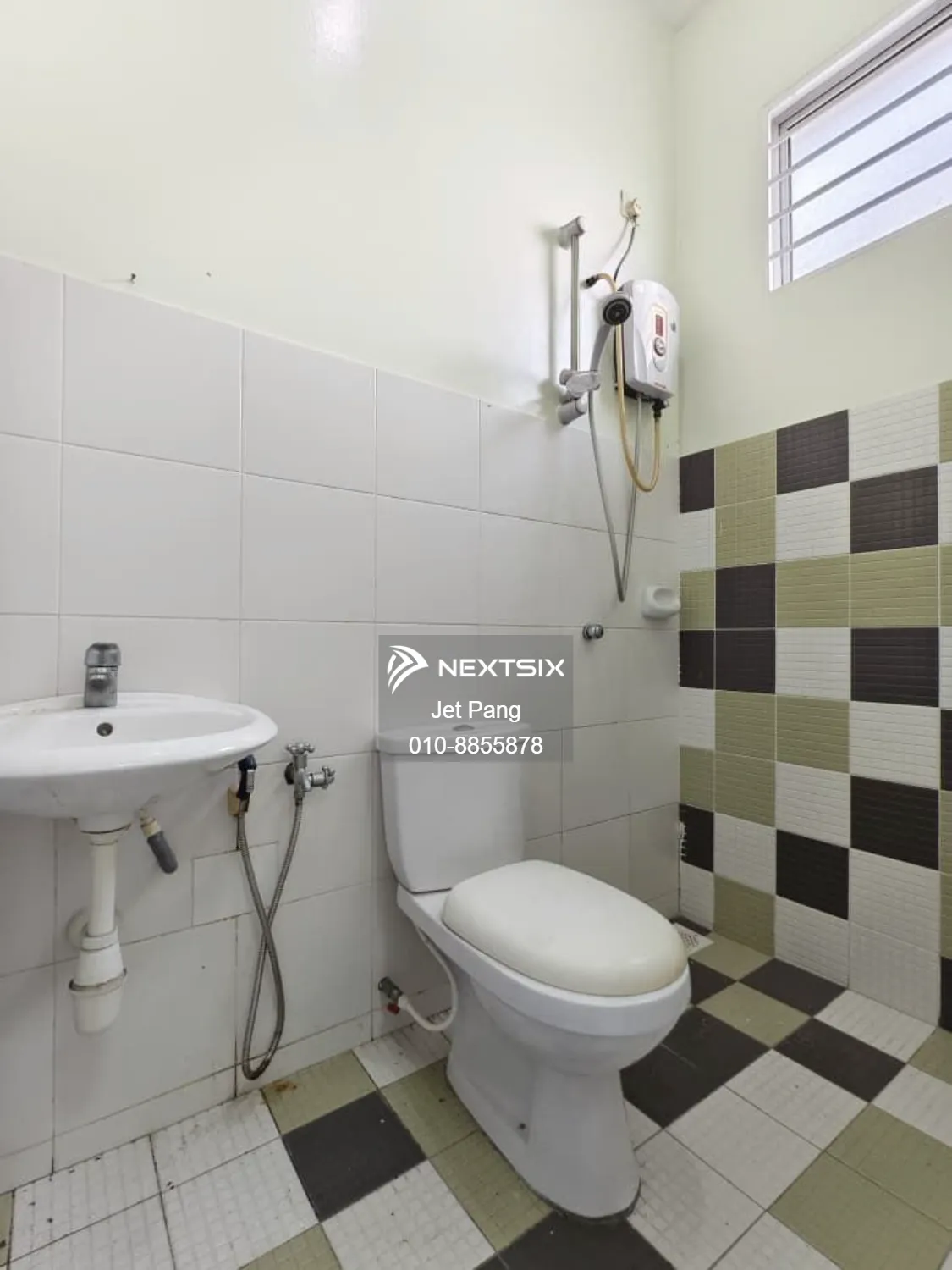 2-sty Terrace/Link House For Sale in Setia Indah Johor - Image 7