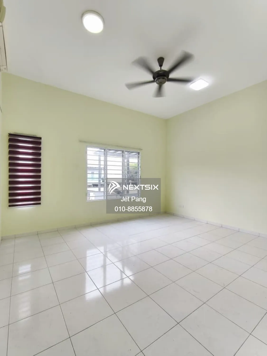 2-sty Terrace/Link House For Sale in Setia Indah Johor - Image 8