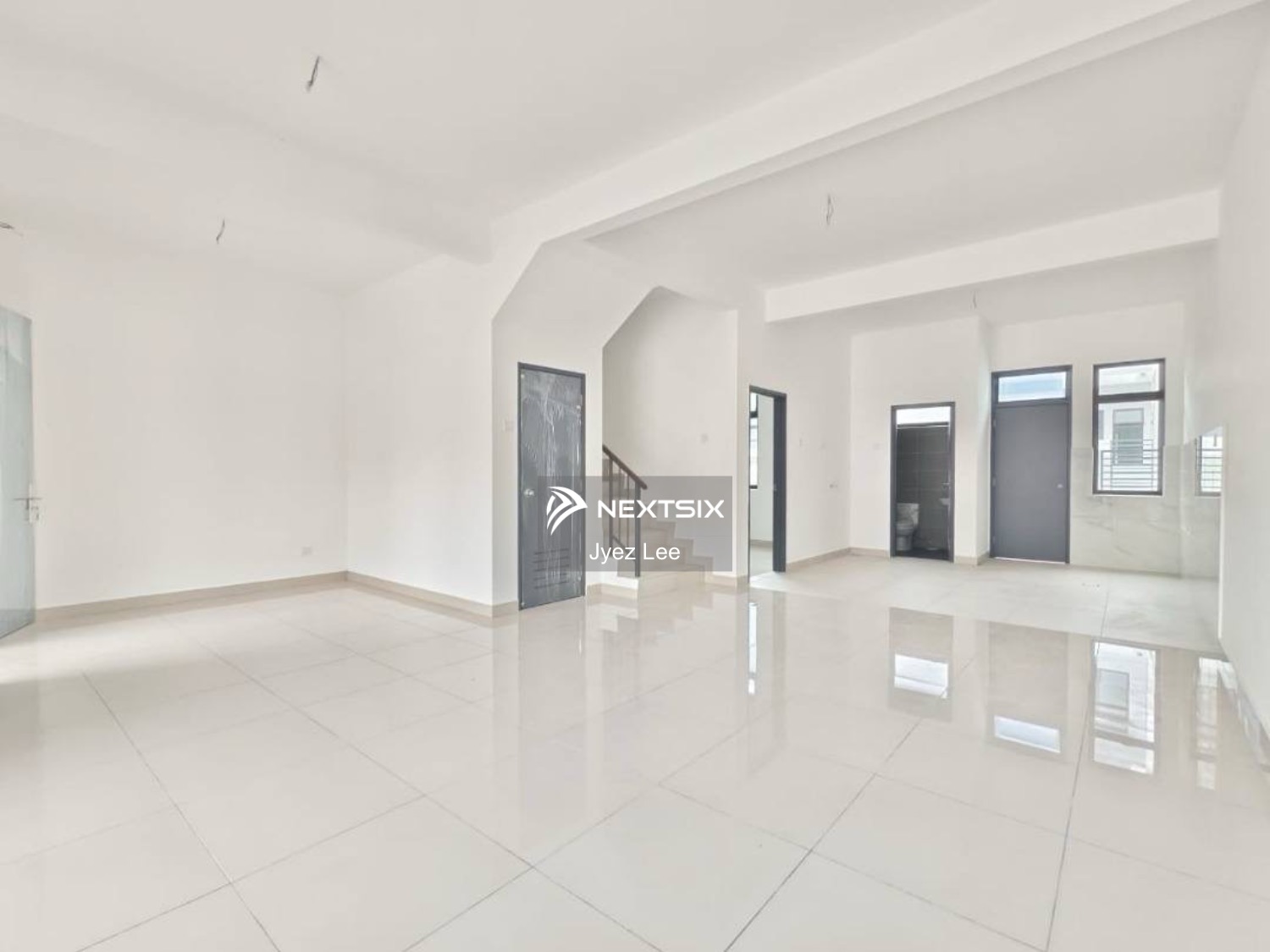 2-sty Terrace/Link House For Sale in Johor Bahru Johor